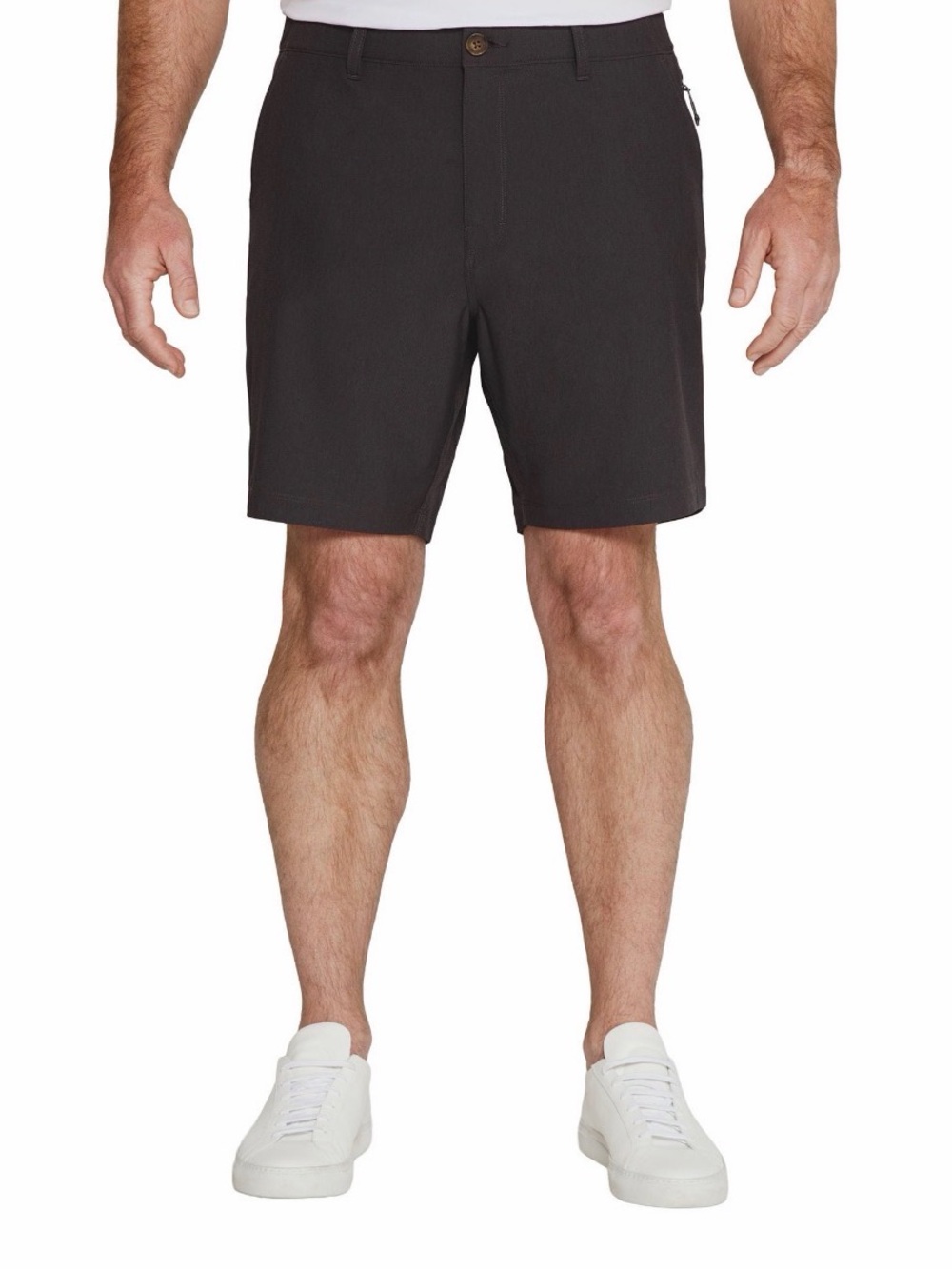 Mens Infinity Hybrid Stretch Shorts Size 38